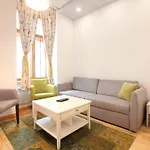 City Studio Apartment