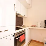 City Studio Apartment
