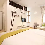 City Studio Apartment