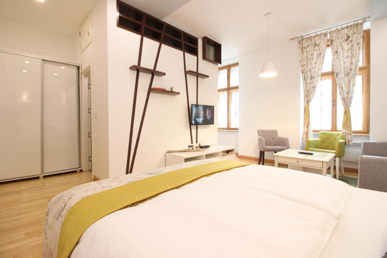 Apartment Studio Sarajevo